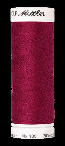 Nähgarn SERALON - Bright Ruby